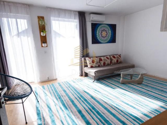 Apartament de închiriat cu 2 camere decomandate +PARCARE | Andrei Mureșanu