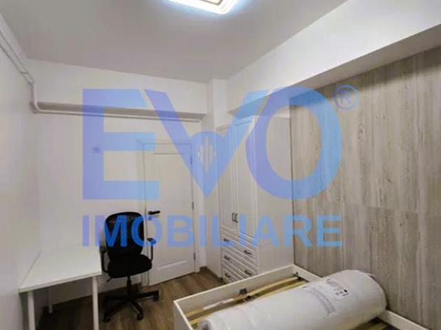 APARTAMENT DE INCHIRIAT CU 2 CAMERE, ETAJUL 3, MOBILAT SI UTILAT, CENTRU