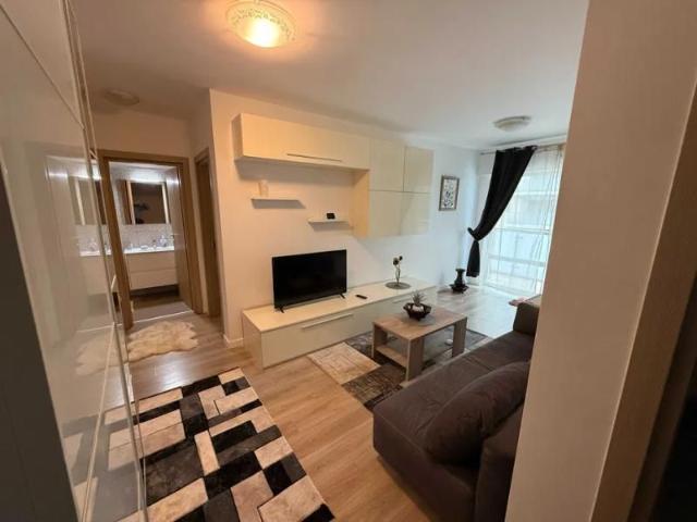 Apartament de inchiriat cu 2 camere Grand Conest Residence Iasi