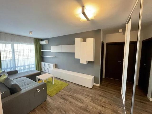 Apartament de inchiriat cu 2 camere Grand Conest Residence