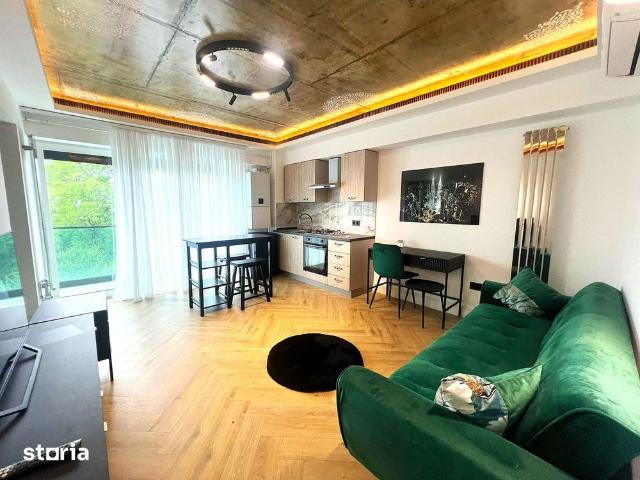 Apartament de inchiriat cu 2 camere în Zona Moara de Vânt, Iași