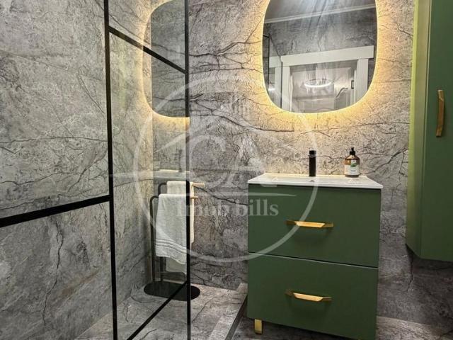 Apartament de închiriat cu 2 camere în zona Nufărul, Oradea