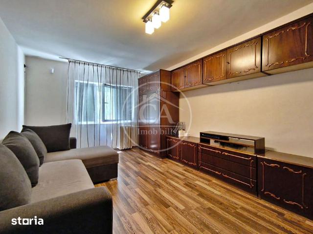 Apartament de închiriat cu 2 camere în zona Nufărul, Oradea