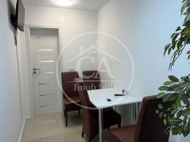 Apartament de închiriat cu 2 camere în zona Nufărul, Oradea