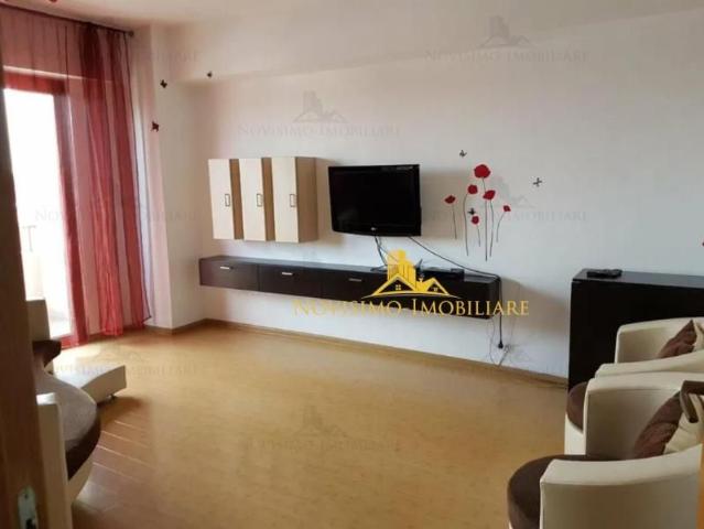 APARTAMENT DE INCHIRIAT CU 2 CAMERE IN ZONA CANTACUZINO, BLOC NOU, LOC DE PARCARE de inchiriat