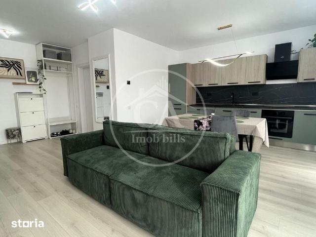 Apartament de închiriat cu 2 camere în zona Cetății, Oradea