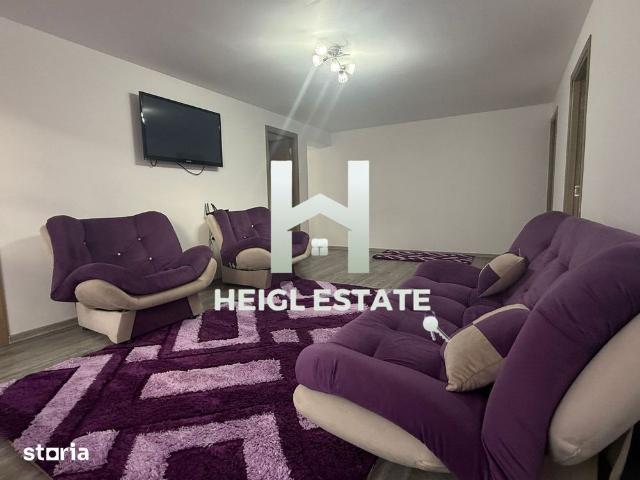 Apartament de închiriat cu 2 camere în zona Dumbrăvița, Timișoara