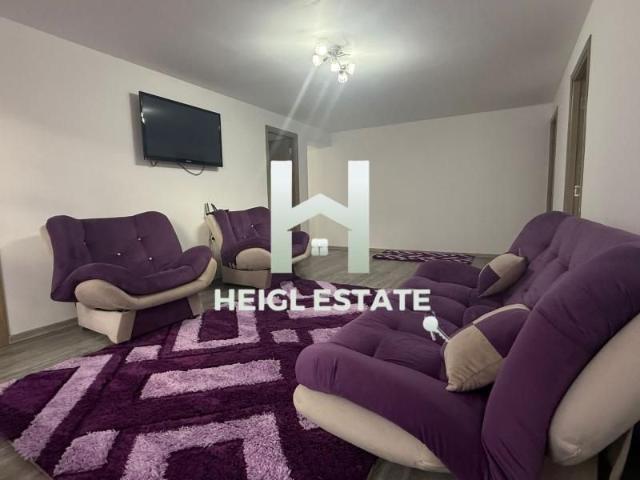 Apartament de inchiriat cu 2 camere in zona Dumbravita, Timisoara