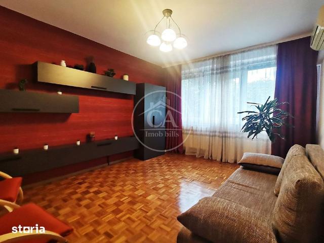 Apartament de inchiriat cu 2 camere in zona Dacia, Oradea