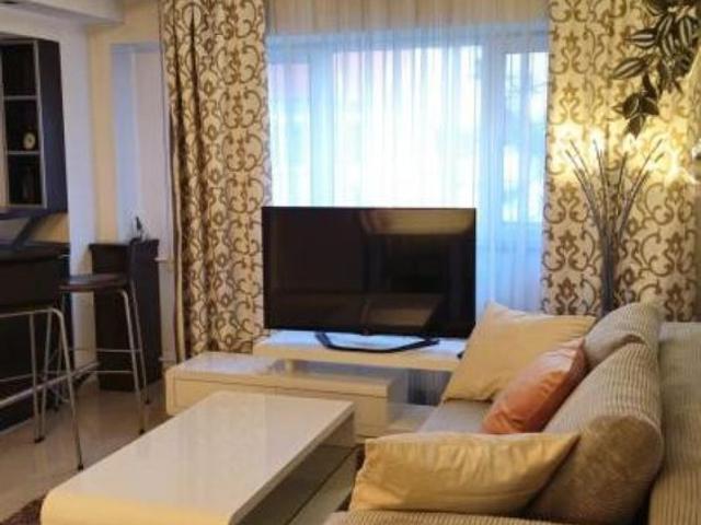 Apartament de inchiriat cu 2 camere in zona Dorobanti