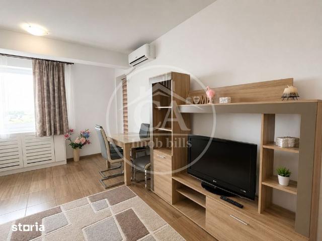 Apartament de închiriat cu 2 camere în zona Ioșia, Oradea