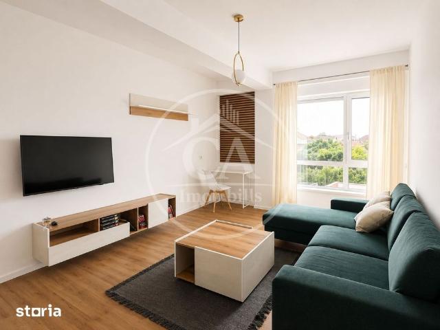 Apartament de închiriat cu 2 camere în zona Ioșia, Oradea