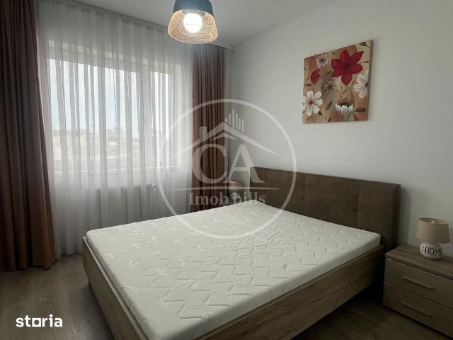 Apartament de închiriat cu 2 camere în zona Iosia, Oradea