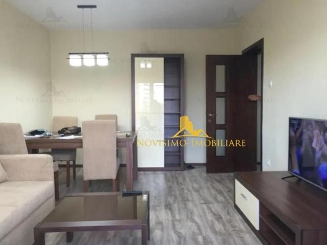 APARTAMENT DE INCHIRIAT CU 2 CAMERE IN ZONA REPUBLICII, AC. de inchiriat