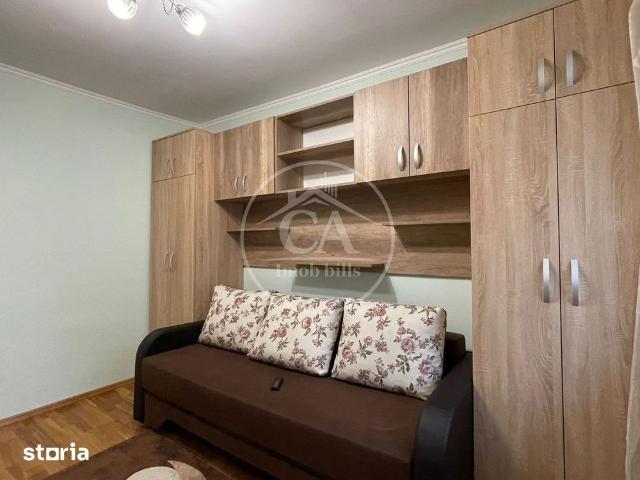 Apartament de inchiriat cu 2 camere in zona Rogerius, Oradea