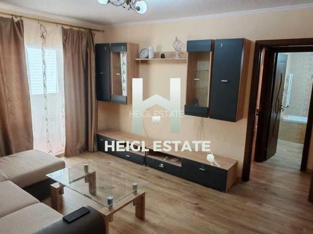 Apartament de inchiriat cu 2 camere in zona Soarelui