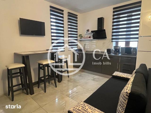 Apartament de închiriat cu 2 camere în zona ultracentrală, Oradea