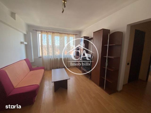 Apartament de închiriat cu 2 camere în zona ultracentrală, Oradea