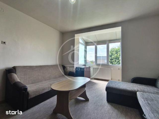 Apartament de inchiriat cu 2 camere in zona Ultracentrala, Oradea