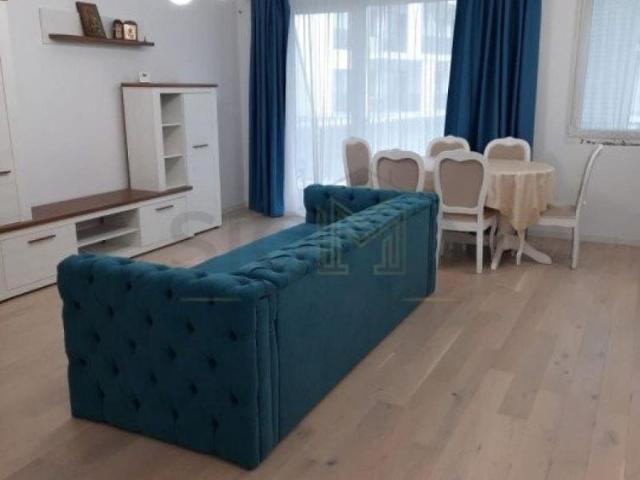 Apartament de inchiriat cu 2 camere in apropiere de The Office!