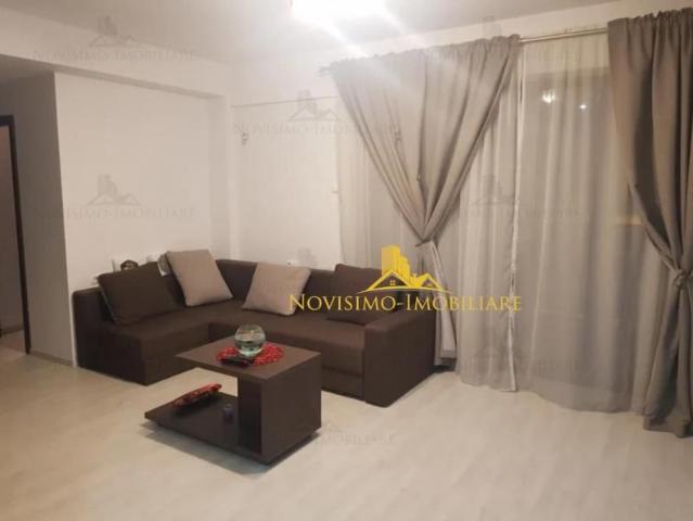 APARTAMENT DE INCHIRIAT CU 2 CAMERE IN CARTIER ALBERT CU LOC DE PARCARE de inchiriat