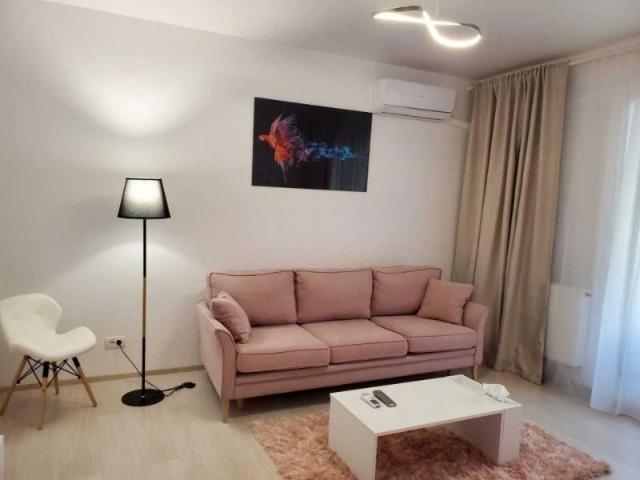 Apartament de inchiriat cu 2 camere in Exigent Plaza Faza 2