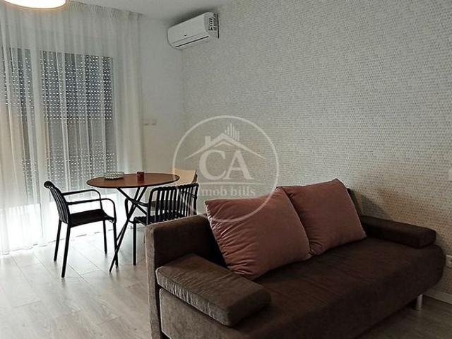 Apartament de inchiriat cu 2 camere in Grand Hill Oradea