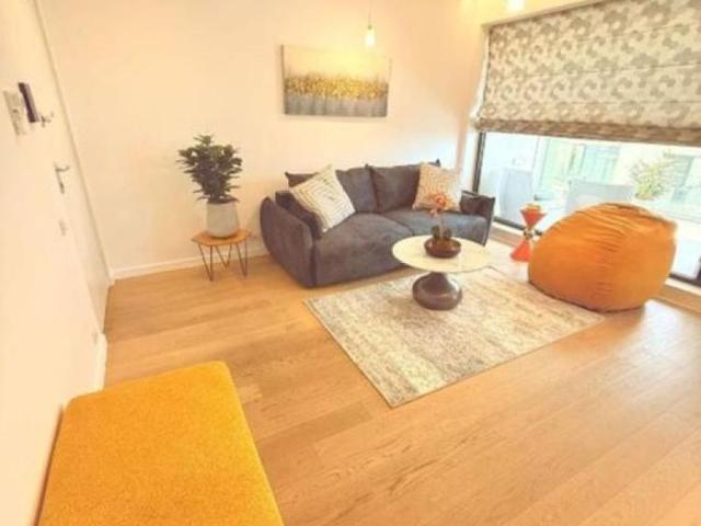 Apartament de inchiriat cu 2 camere in Herastrau Aviatiei One Plaza