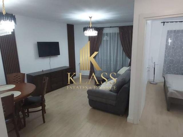 Apartament de inchiriat cu 2 camere in Herastrau, langa Cortina