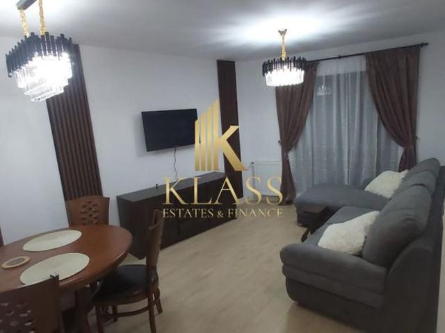 Apartament de inchiriat cu 2 camere in Herastrau, langa Cortina