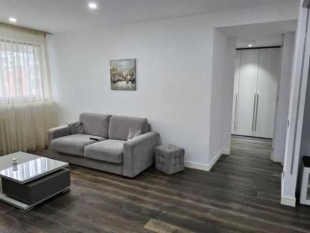 Apartament de inchiriat cu 2 camere in Herastrau/Cortina Residence