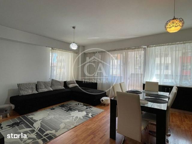 Apartament de închiriat cu 2 camere în Iosia, Oradea