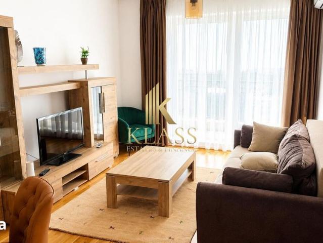 apartament de inchiriat cu 2 camere in Luxuria Residence