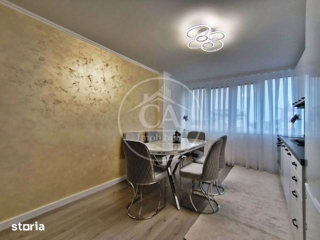 Apartament de inchiriat cu 2 camere in Nufarul, Oradea