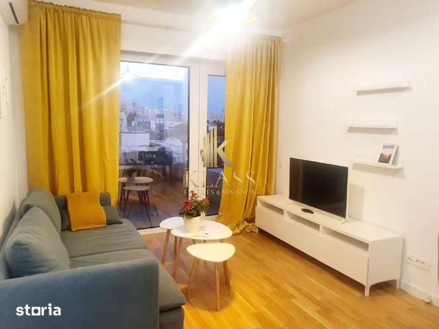 apartament de inchiriat cu 2 camere in Stefan cel Mare/Central Residen