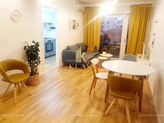 apartament de inchiriat cu 2 camere in Stefan cel Mare/Central Residence