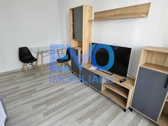 APARTAMENT DE INCHIRIAT CU 2 CAMERE, MOBILAT SI UTILAT, PODU ROS