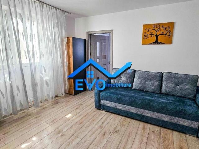 APARTAMENT DE INCHIRIAT CU 2 CAMERE, MOBILAT SI UTILAT, PODU ROS