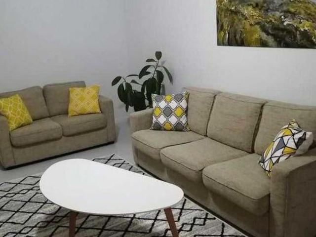 Apartament de inchiriat cu 2 camere Nicolina