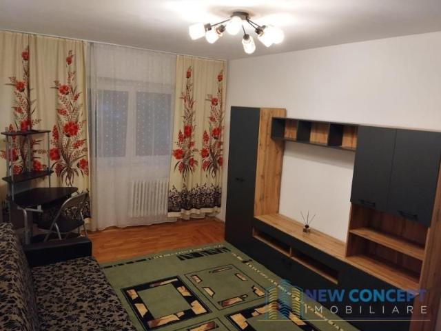 Apartament de inchiriat cu 2 camere Nicolina Lidl