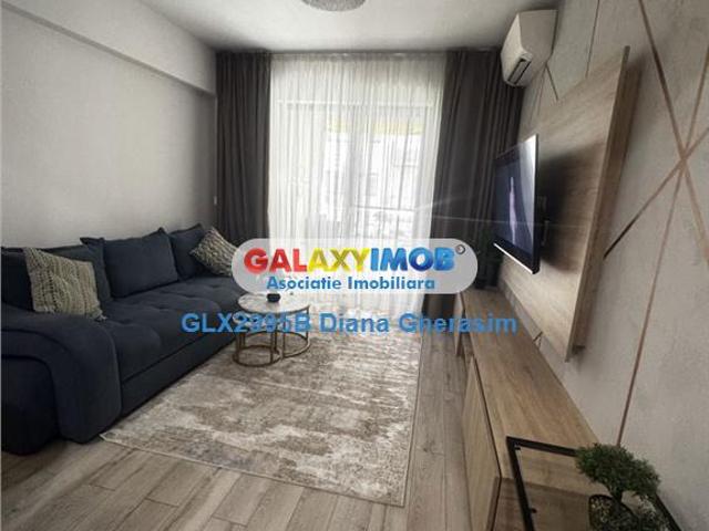apartament de inchiriat cu 2 camere novum invest politehnica