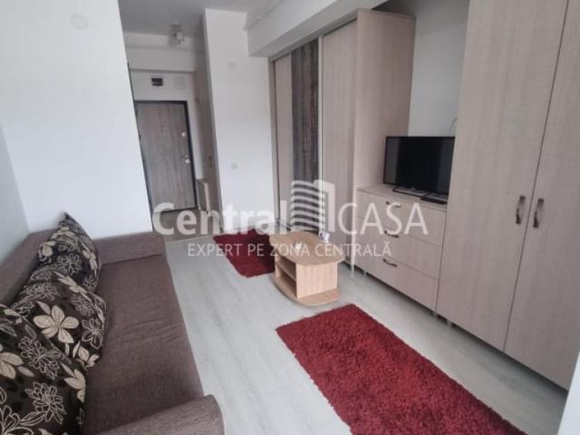 Apartament de inchiriat cu 2 camere, PACURARI