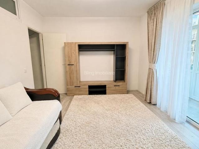 Apartament de inchiriat cu 2 camere, parcare,etaj 1, zona Florilor