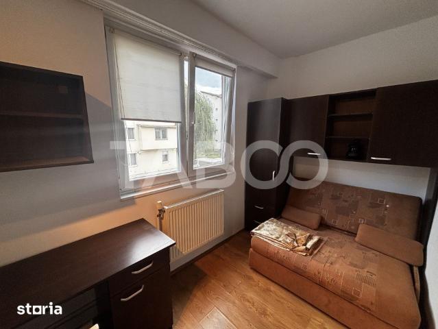 Apartament de inchiriat cu 2 camere pet friendly + loc de parcare