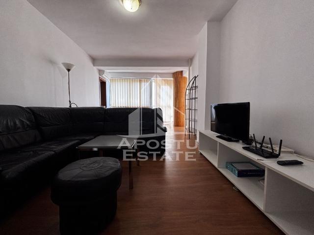 Apartament de inchiriat cu 2 camere, petfriendly, Timisoara, Aradului