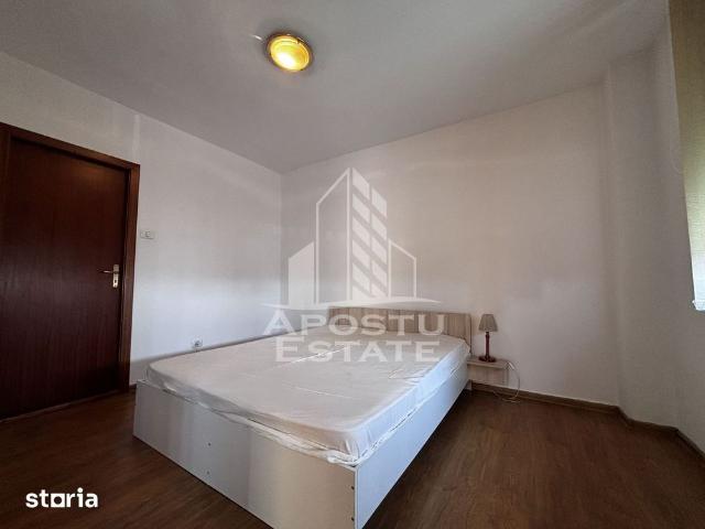 Apartament de inchiriat cu 2 camere, petfriendly, Timisoara, Aradului