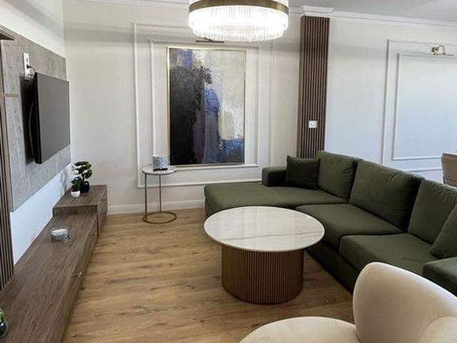 Apartament de închiriat cu 2 camere Pipera 83mp