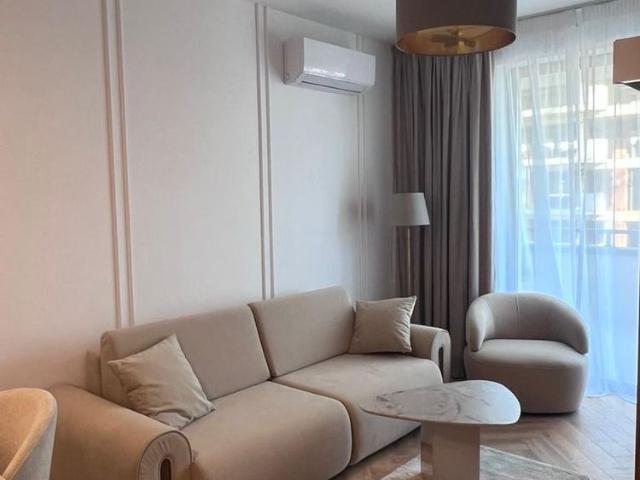 Apartament de închiriat cu 2 camere Pipere Platza Prima Închiriere