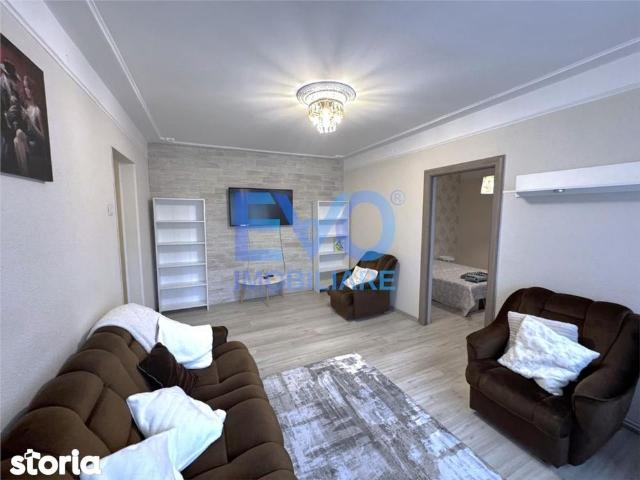 APARTAMENT DE INCHIRIAT CU 2 CAMERE, PODU ROS