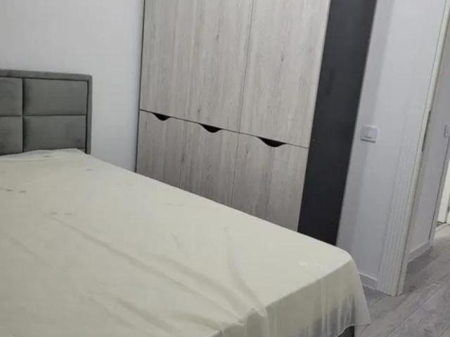 Apartament de inchiriat cu 2 camere Poitier Towers